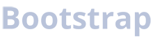 Bootstrap